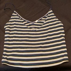 PacSun Crop Tank Top